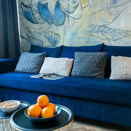 Nowogrodzka 78 - Dla 4 Osob - 200m Od Szpitala Klinicznego Na Lindleya - 1km Do Dworca Centralnego - Wifi - Smart Tv 45 Cali