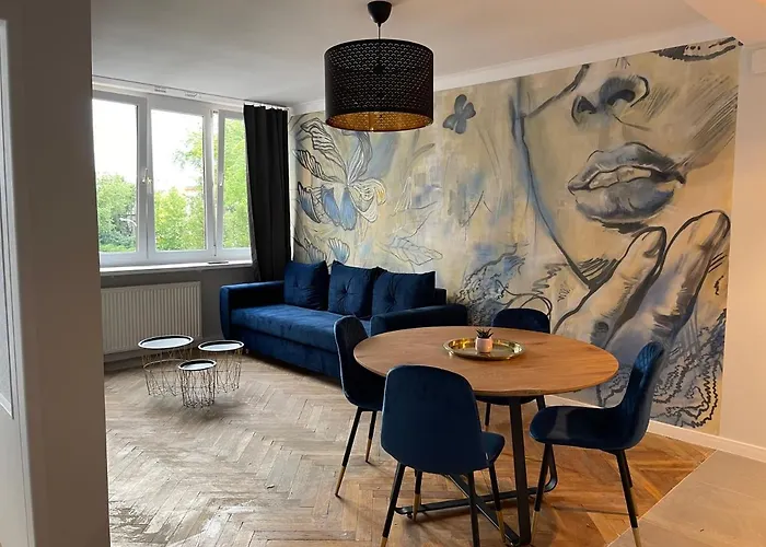 Nowogrodzka 78 - Dla 4 Osob - 200m Od Szpitala Klinicznego Na Lindleya - 1km Do Dworca Centralnego - Wifi - Smart Tv 45 Cali