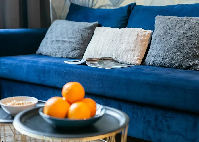 Nowogrodzka 78 - Dla 4 Osob - 200m Od Szpitala Klinicznego Na Lindleya - 1km Do Dworca Centralnego - Wifi - Smart Tv 45 Cali *