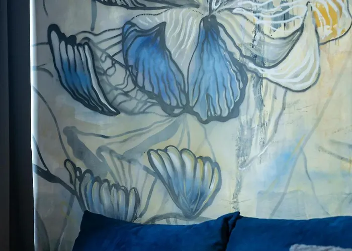 Nowogrodzka 78 - Dla 4 Osob - 200m Od Szpitala Klinicznego Na Lindleya - 1km Do Dworca Centralnego - Wifi - Smart Tv 45 Cali * وارسو