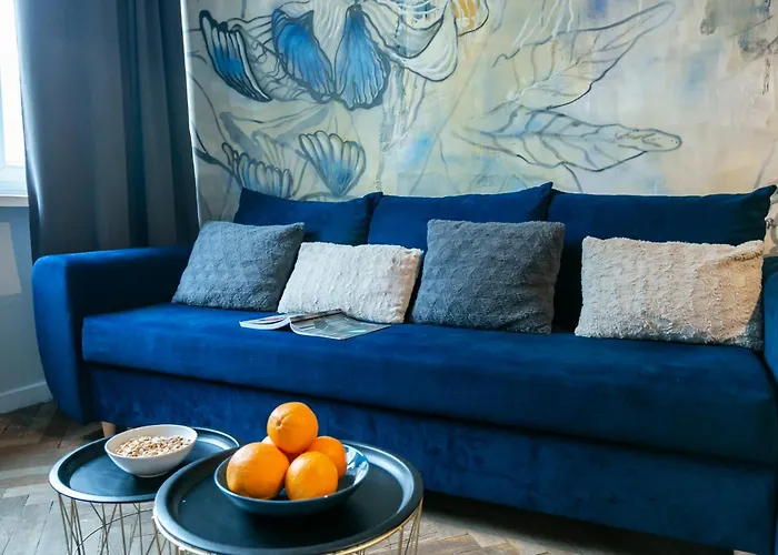 Nowogrodzka 78 - Dla 4 Osob - 200m Od Szpitala Klinicznego Na Lindleya - 1km Do Dworca Centralnego - Wifi - Smart Tv 45 Cali