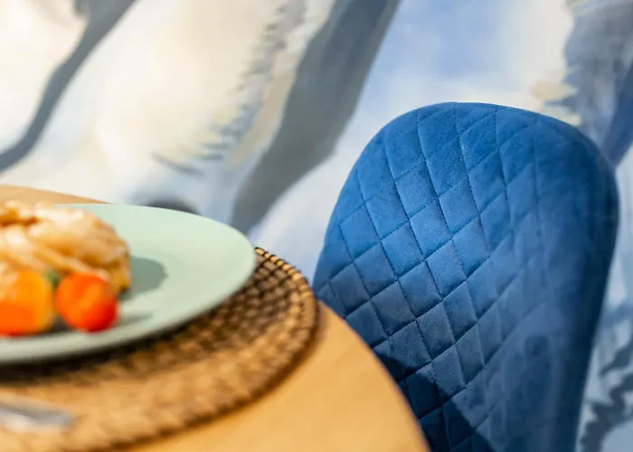 شقة Nowogrodzka 78 - Dla 4 Osob - 200m Od Szpitala Klinicznego Na Lindleya - 1km Do Dworca Centralnego - Wifi - Smart Tv 45 Cali وارسو