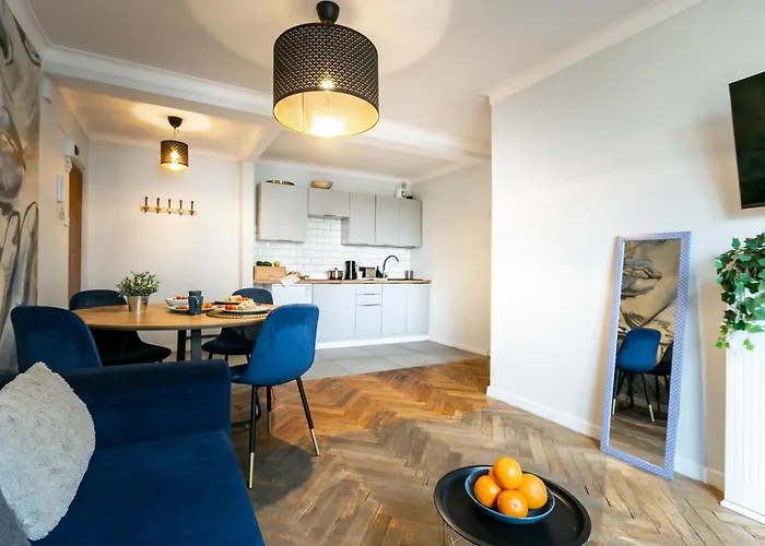 Nowogrodzka 78 - Dla 4 Osob - 200m Od Szpitala Klinicznego Na Lindleya - 1km Do Dworca Centralnego - Wifi - Smart Tv 45 Cali وارسو