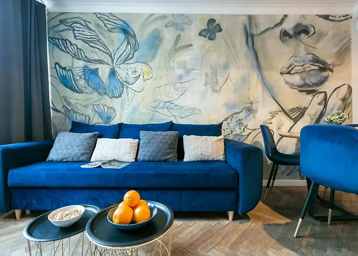 Nowogrodzka 78 - Dla 4 Osob - 200m Od Szpitala Klinicznego Na Lindleya - 1km Do Dworca Centralnego - Wifi - Smart Tv 45 Cali شقة *