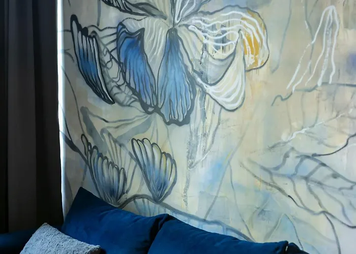 Nowogrodzka 78 - Dla 4 Osob - 200m Od Szpitala Klinicznego Na Lindleya - 1km Do Dworca Centralnego - Wifi - Smart Tv 45 Cali * وارسو