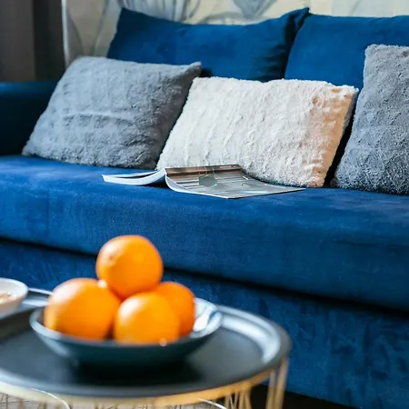 Nowogrodzka 78 - Dla 4 Osob - 200m Od Szpitala Klinicznego Na Lindleya - 1km Do Dworca Centralnego - Wifi - Smart Tv 45 Cali *