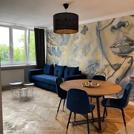 Nowogrodzka 78 - Dla 4 Osob - 200m Od Szpitala Klinicznego Na Lindleya - 1km Do Dworca Centralnego - Wifi - Smart Tv 45 Cali