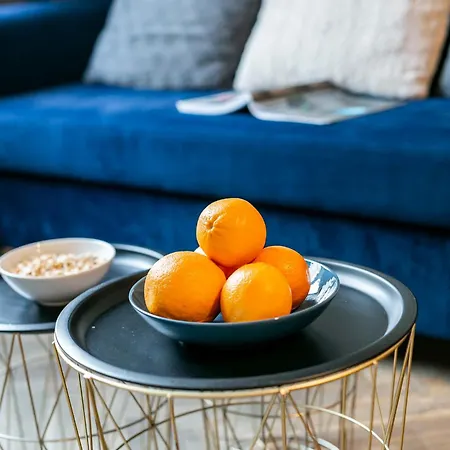 Nowogrodzka 78 - Dla 4 Osob - 200m Od Szpitala Klinicznego Na Lindleya - 1km Do Dworca Centralnego - Wifi - Smart Tv 45 Cali وارسو