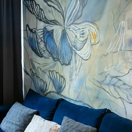 Nowogrodzka 78 - Dla 4 Osob - 200m Od Szpitala Klinicznego Na Lindleya - 1km Do Dworca Centralnego - Wifi - Smart Tv 45 Cali * وارسو