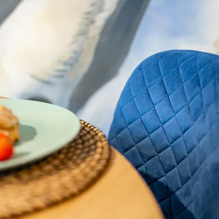 Διαμέρισμα Nowogrodzka 78 - Dla 4 Osob - 200m Od Szpitala Klinicznego Na Lindleya - 1km Do Dworca Centralnego - Wifi - Smart Tv 45 Cali Βαρσοβία